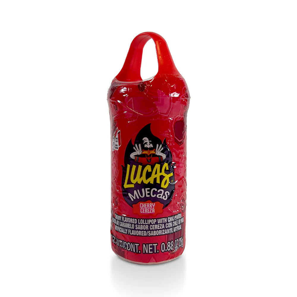 Lucas Muecas Cherry