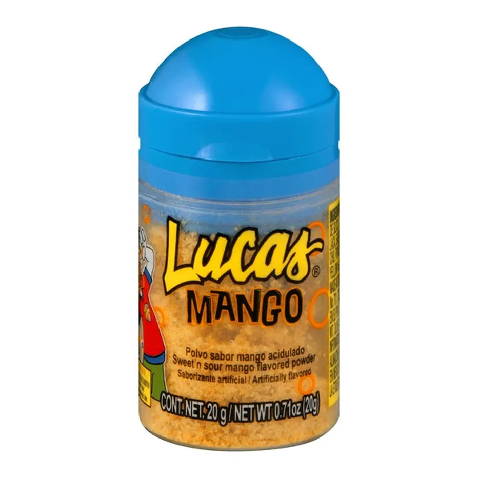 Lucas Mango