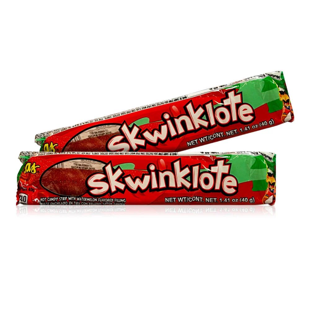 Lucas Skwinkles Skwinklote Sandia