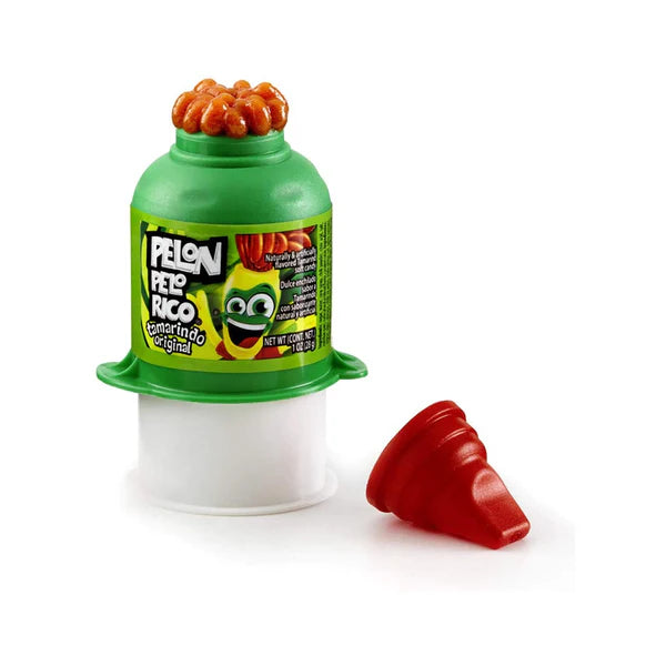 Pelon Mini Soft Candy