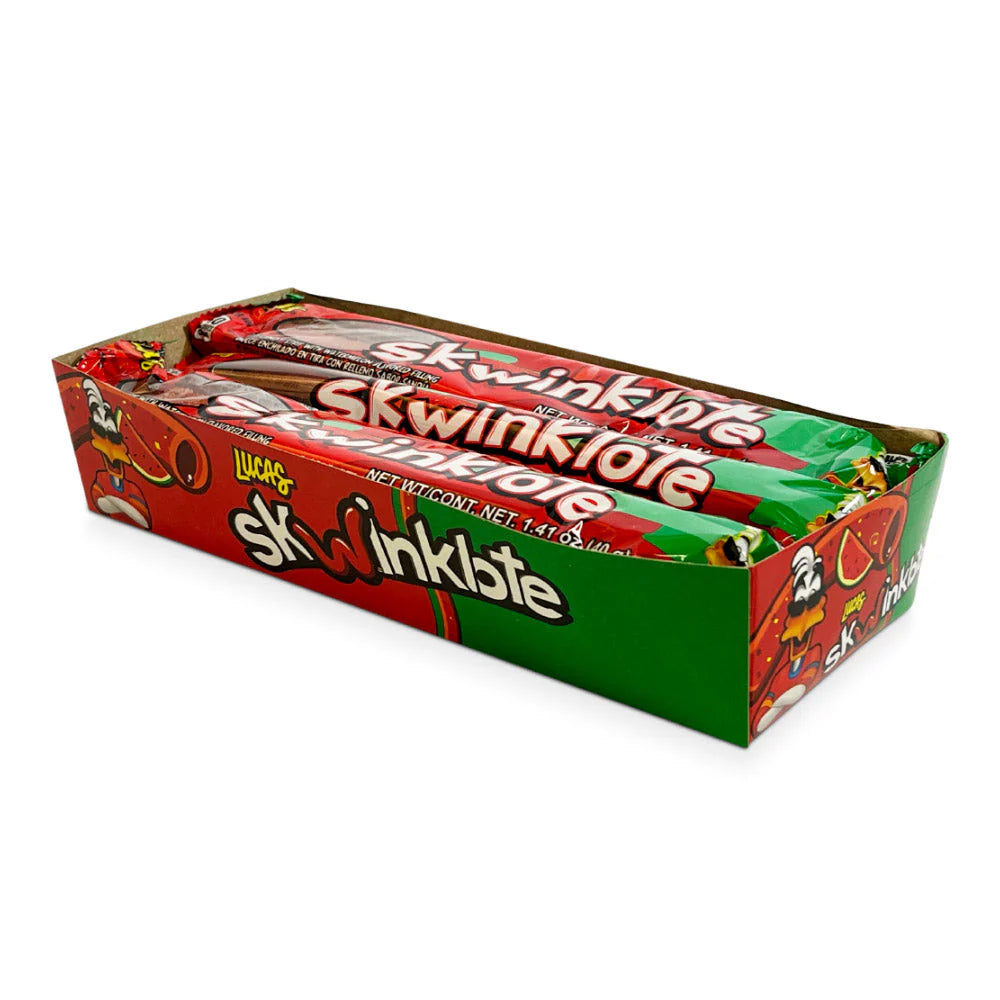 Lucas Skwinkles Skwinklote Sandia