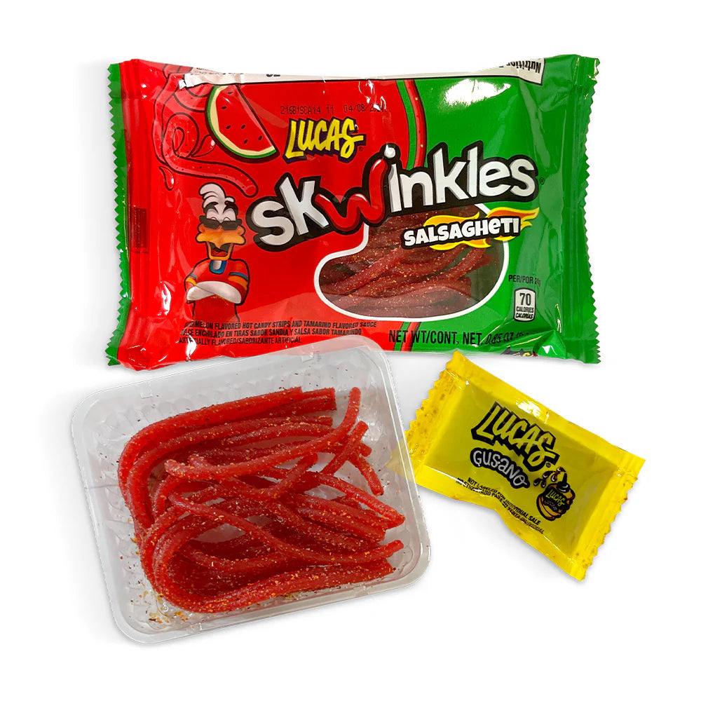 Loco Candy Snack Pack